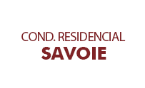 Condomínio Residencial Savoie