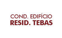 Condomínio Edifício Residencial Tebas