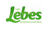 Lojas Lebes Bento Gonçalves