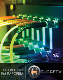 Cabeamento Estruturado