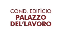 Condomínio Palazzo Del’Lavoro