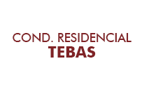 Condomínio Residencial Tebas